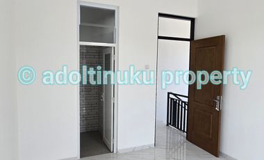 Rumah siap huni, lokasi elit, selangkah ke artos, mertoyudan, magelang