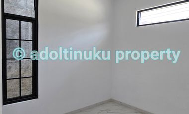 Rumah siap huni, lokasi elit, selangkah ke artos, mertoyudan, magelang