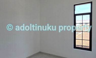 Rumah siap huni, lokasi elit, selangkah ke artos, mertoyudan, magelang