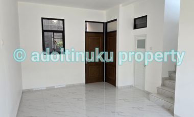 Rumah siap huni, lokasi elit, selangkah ke artos, mertoyudan, magelang