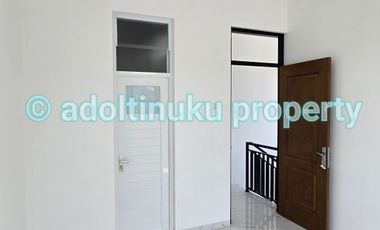 Rumah siap huni, lokasi elit, selangkah ke artos, mertoyudan, magelang