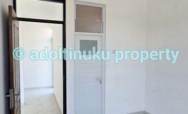 Rumah siap huni, lokasi elit, selangkah ke artos, mertoyudan, magelang