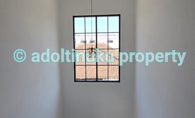 Rumah siap huni, lokasi elit, selangkah ke artos, mertoyudan, magelang