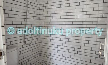 Rumah siap huni, lokasi elit, selangkah ke artos, mertoyudan, magelang