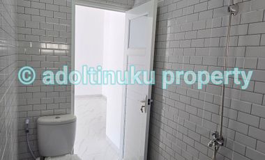 Rumah siap huni, lokasi elit, selangkah ke artos, mertoyudan, magelang