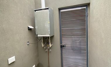 Casa a estrenar en sector Nogales 3D3B