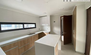 Casa a estrenar en sector Nogales 3D3B