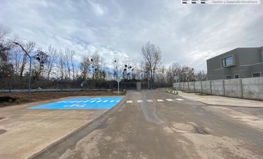 Casa a estrenar en sector Nogales 3D3B