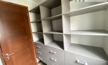 Casa a estrenar en sector Nogales 3D3B