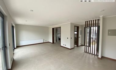 Casa a estrenar en sector Nogales 3D3B