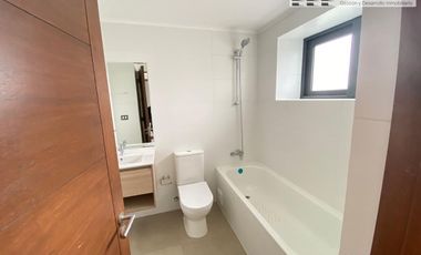 Casa a estrenar en sector Nogales 3D3B