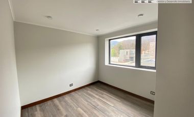 Casa a estrenar en sector Nogales 3D3B