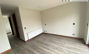 Casa a estrenar en sector Nogales 3D3B