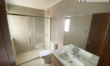 Casa a estrenar en sector Nogales 3D3B