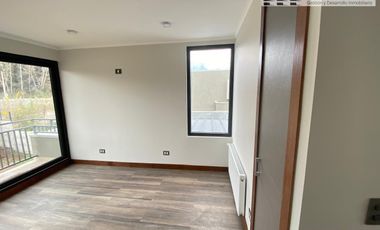 Casa a estrenar en sector Nogales 3D3B