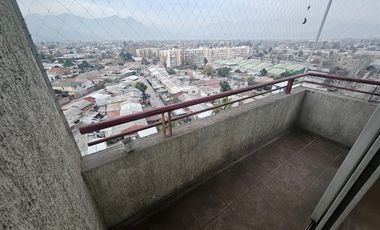 Departamento en Venta en AV NUEVA CENTRAL, CONCHALI