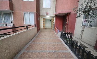 Departamento en Venta en AV NUEVA CENTRAL, CONCHALI