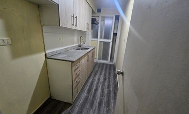 Departamento en Venta en AV NUEVA CENTRAL, CONCHALI