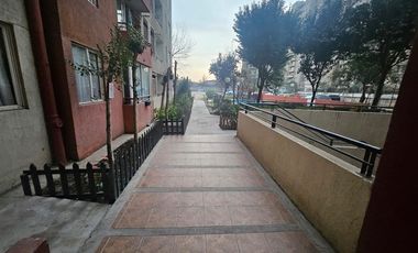 Departamento en Venta en AV NUEVA CENTRAL, CONCHALI