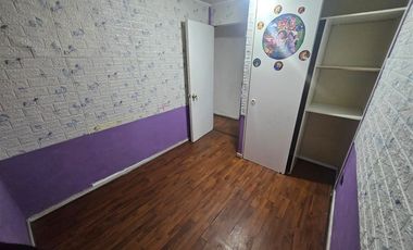 Departamento en Venta en AV NUEVA CENTRAL, CONCHALI