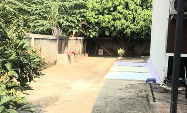 Rumah 1 Lt. Dalam Cluster Di Petukangan Selatan