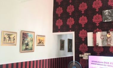 Rumah 1 Lt. Dalam Cluster Di Petukangan Selatan