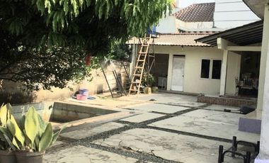 Rumah 1 Lt. Dalam Cluster Di Petukangan Selatan