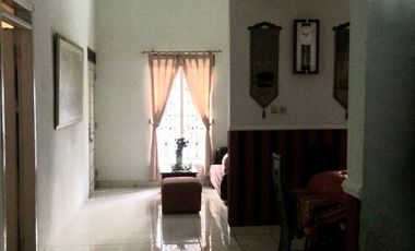 Rumah 1 Lt. Dalam Cluster Di Petukangan Selatan