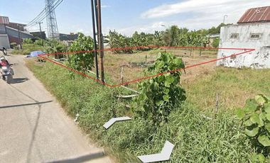 Tanah SHM Murah Investasi Strategis di Dekat Kota Makassar