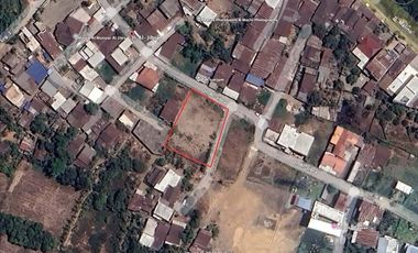 Tanah SHM Murah Investasi Strategis di Dekat Kota Makassar