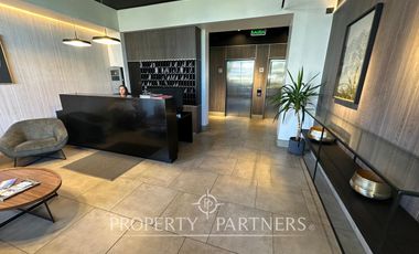 Oportunidad de Inversión! Departamento con espectacular vista panorámica en el corazón de la ciudad