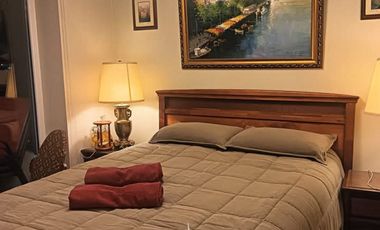 Oportunidad de Inversión! Departamento con espectacular vista panorámica en el corazón de la ciudad