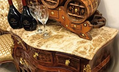 Oportunidad de Inversión! Departamento con espectacular vista panorámica en el corazón de la ciudad