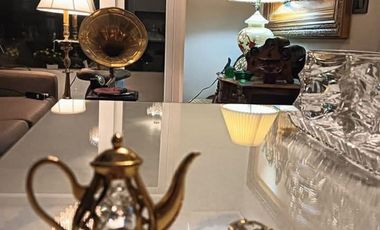 Oportunidad de Inversión! Departamento con espectacular vista panorámica en el corazón de la ciudad