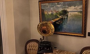 Oportunidad de Inversión! Departamento con espectacular vista panorámica en el corazón de la ciudad