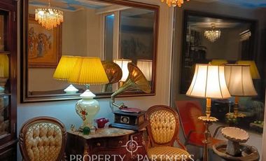 Oportunidad de Inversión! Departamento con espectacular vista panorámica en el corazón de la ciudad