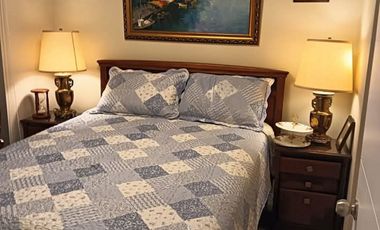 Oportunidad de Inversión! Departamento con espectacular vista panorámica en el corazón de la ciudad