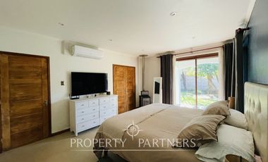 Nancagua, Preciosa Casa en Loteo Residencial