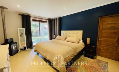 Nancagua, Preciosa Casa en Loteo Residencial