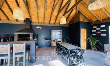 Nancagua, Preciosa Casa en Loteo Residencial