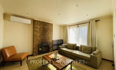 Nancagua, Preciosa Casa en Loteo Residencial