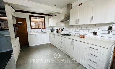 Nancagua, Preciosa Casa en Loteo Residencial