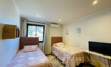 Nancagua, Preciosa Casa en Loteo Residencial