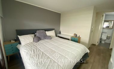 Arriendo de hermoso departamento en sector exclusivo de Peñalolén