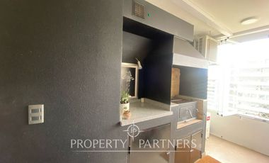 Arriendo de hermoso departamento en sector exclusivo de Peñalolén