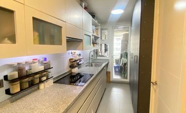 Arriendo de hermoso departamento en sector exclusivo de Peñalolén