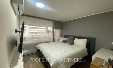 Arriendo de hermoso departamento en sector exclusivo de Peñalolén