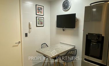 Arriendo de hermoso departamento en sector exclusivo de Peñalolén