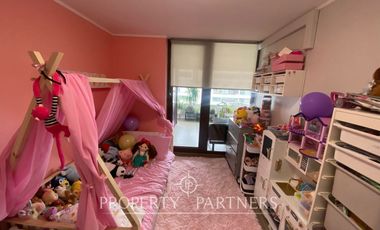 Arriendo de hermoso departamento en sector exclusivo de Peñalolén