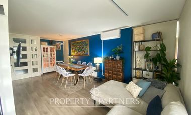 Arriendo de hermoso departamento en sector exclusivo de Peñalolén